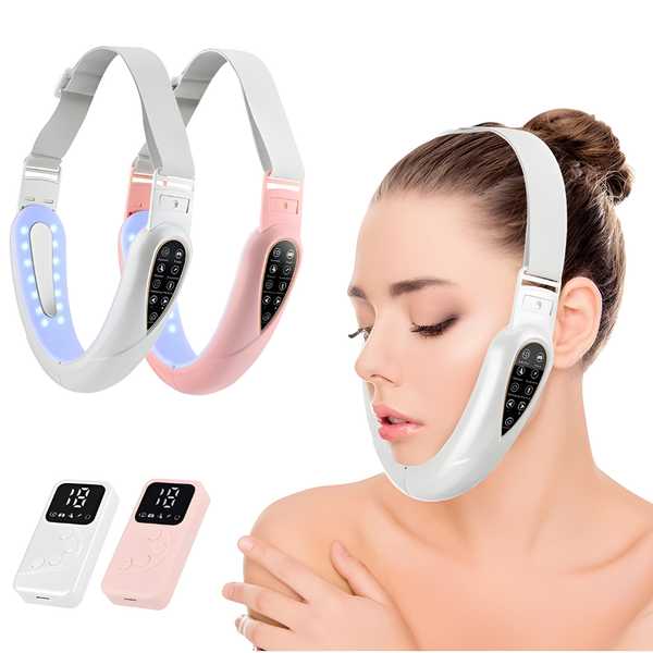 V-Face Facial Massage