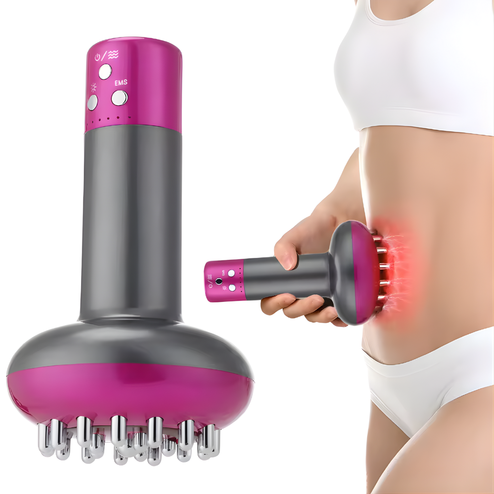 Massager For Full-Body