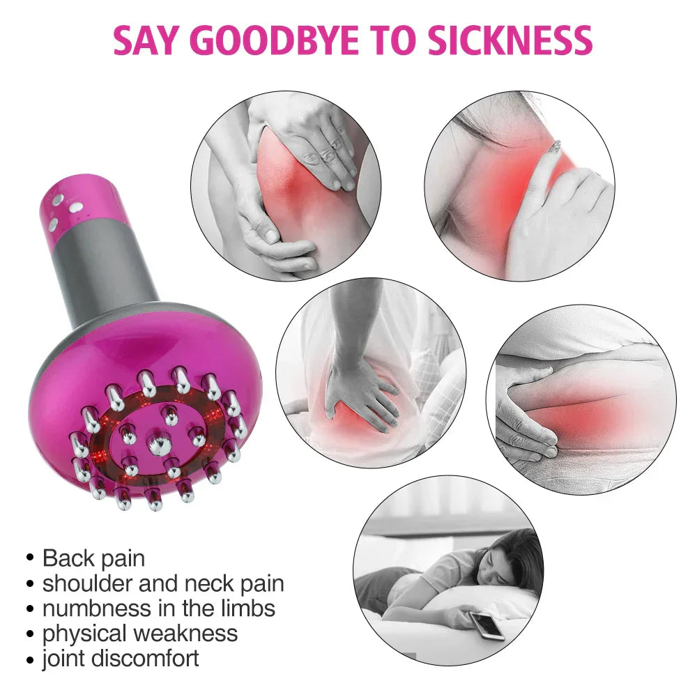 Massager For Full-Body