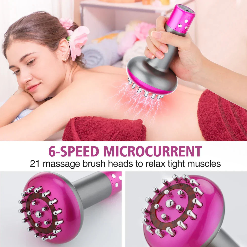 Massager For Full-Body